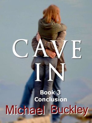 cover image of Cave In Book 3
